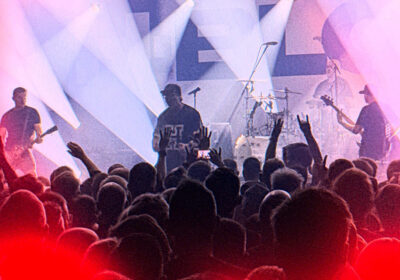 H-Blockx – Fillin the Blank Tour 2025