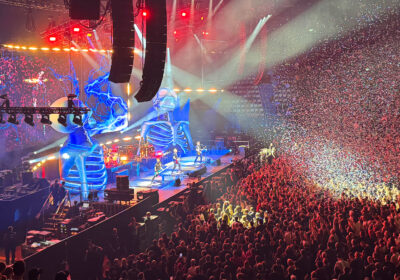 The Offspring – Supercharged Worldwide in ´25