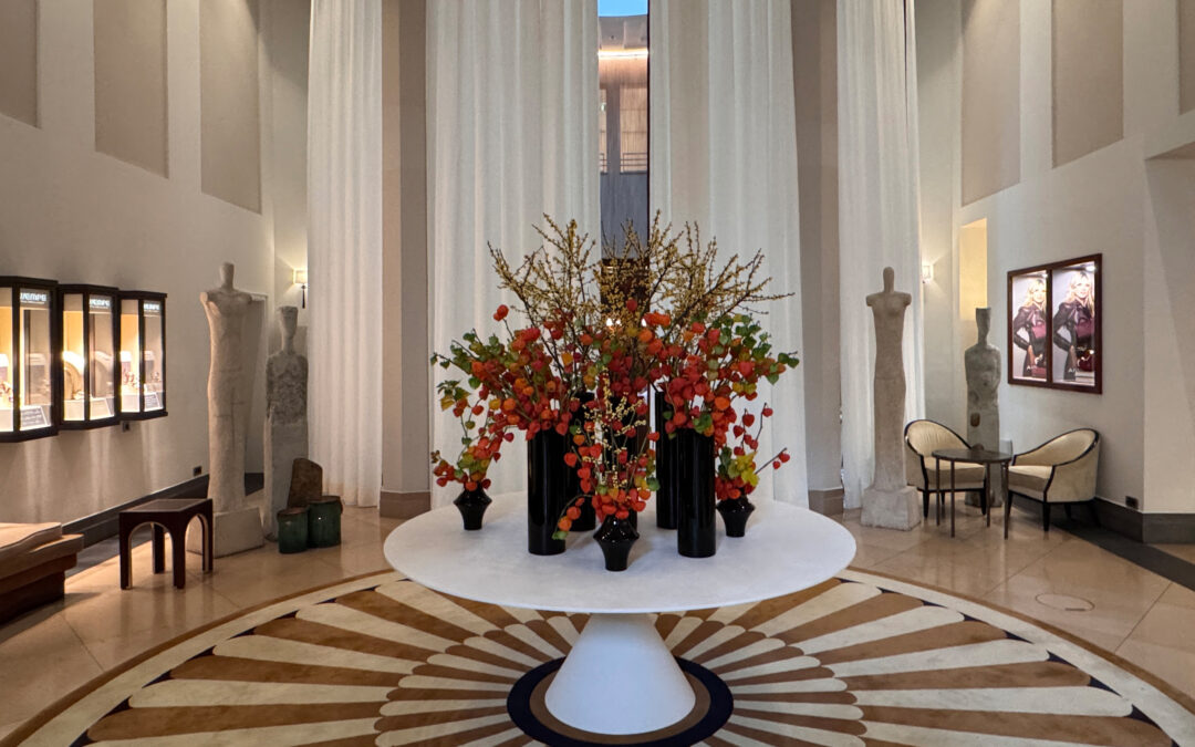 Rocco Forte The Charles Hotel