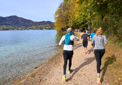 53. int. Wolfgangseelauf 2025