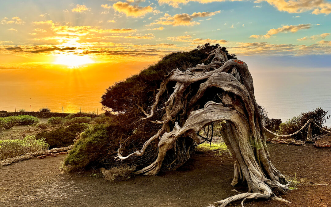 El Hierro