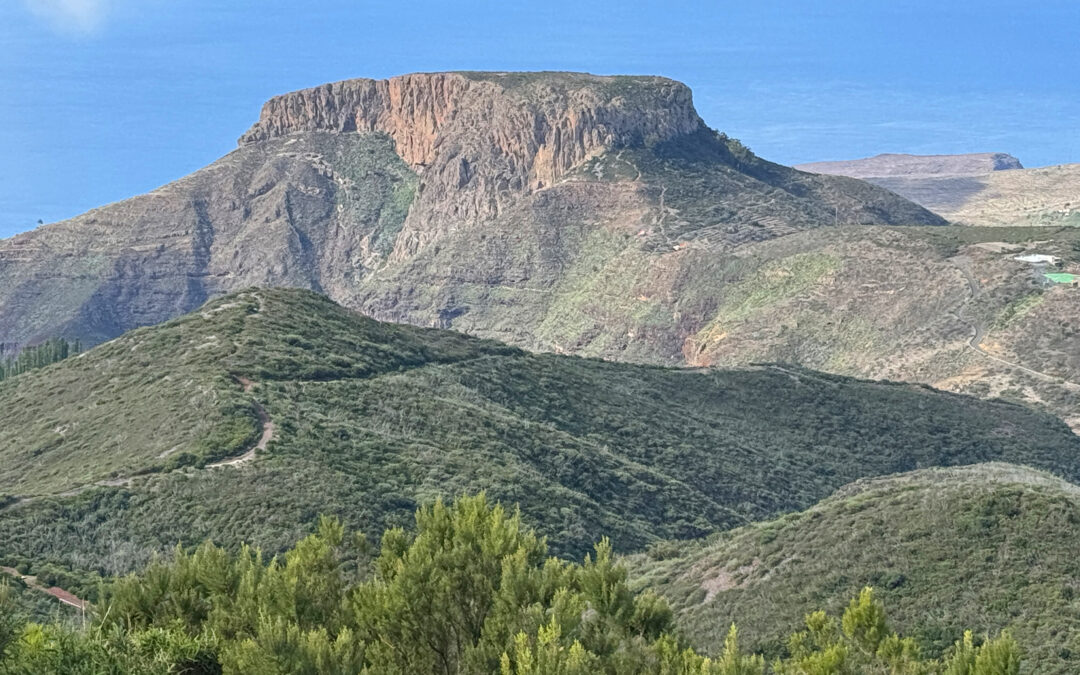 Fortaleza de Chipude