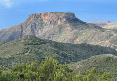 Fortaleza de Chipude