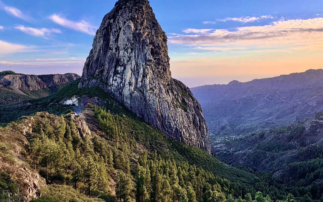 La Gomera