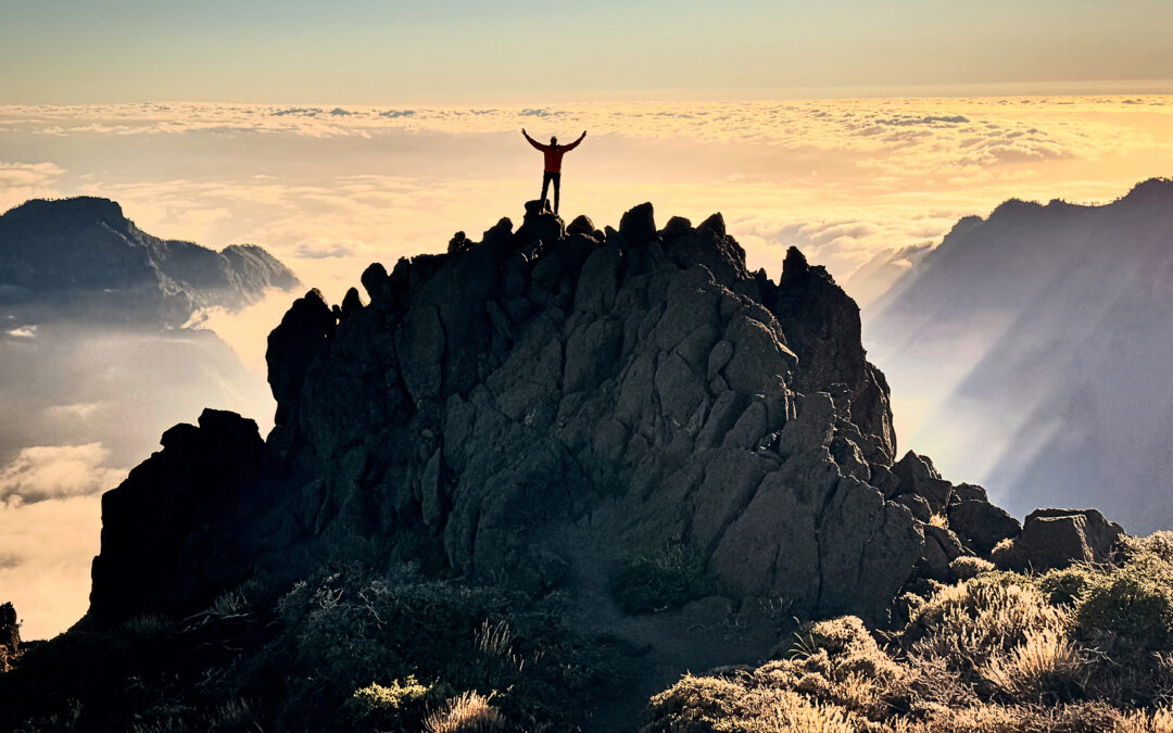 Pico de la Cruz