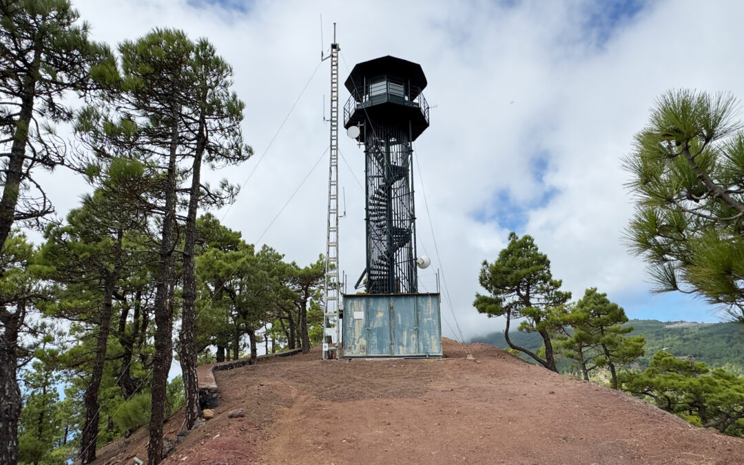 Pico del Mercadel