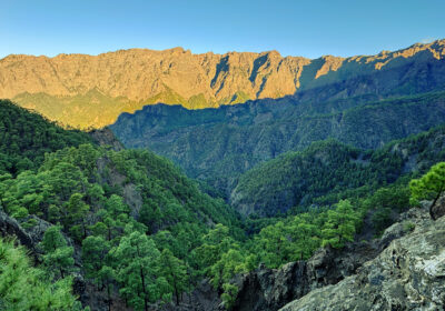 Roque de los Muchachos