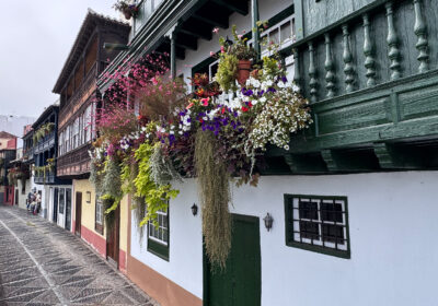 Santa Cruz de la Palma