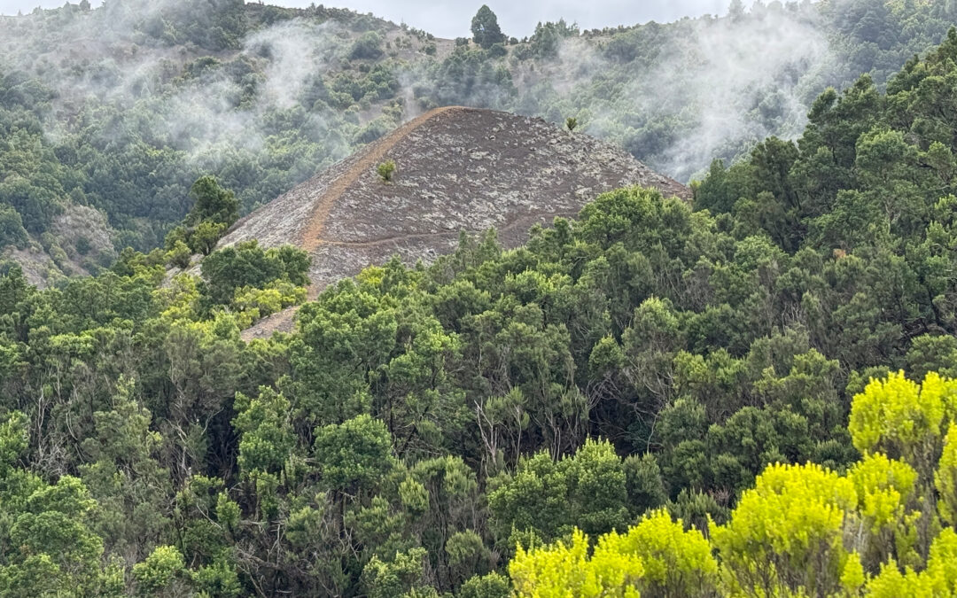 Volcán Tanganasoga