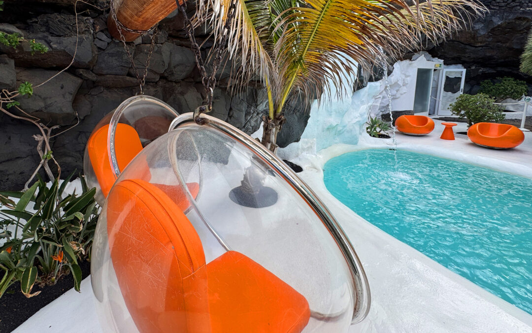 Fundación César Manrique