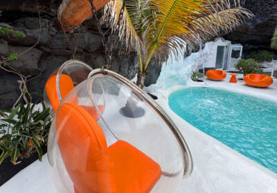 Fundación César Manrique