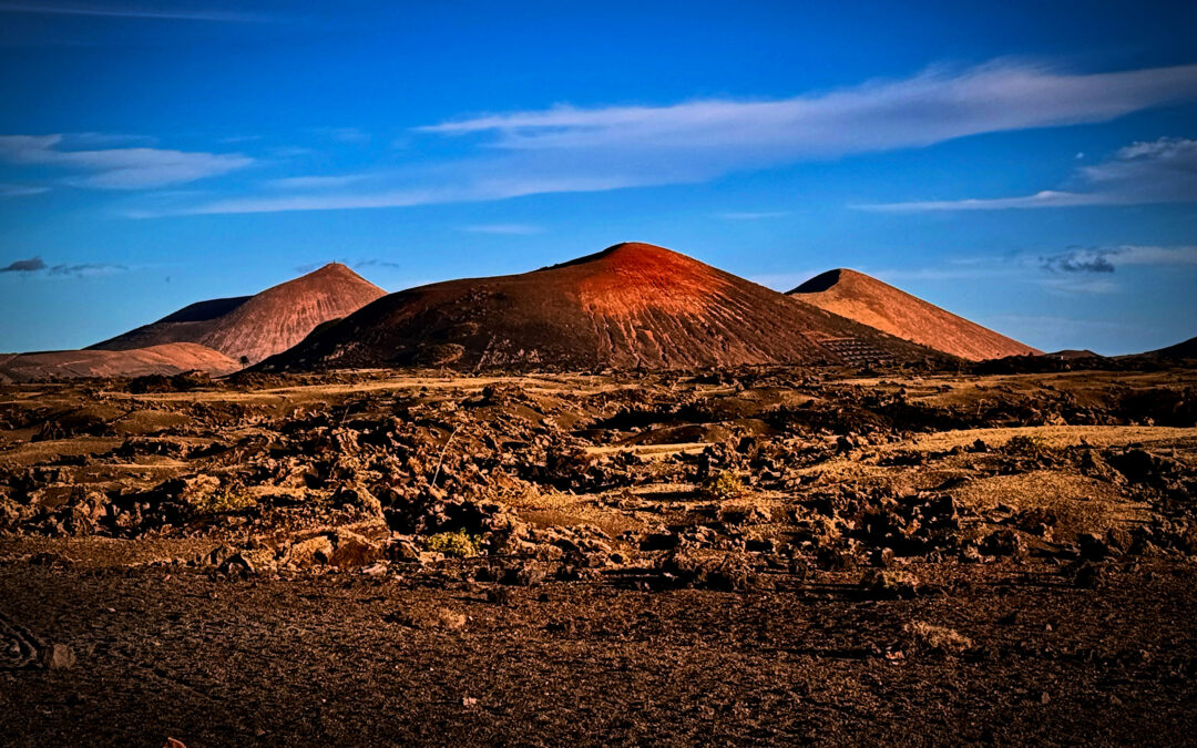 Lanzarote