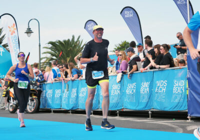 Font Vella Lanzarote Internacional Marathon
