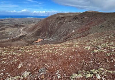 Volcanes de Bayuyo