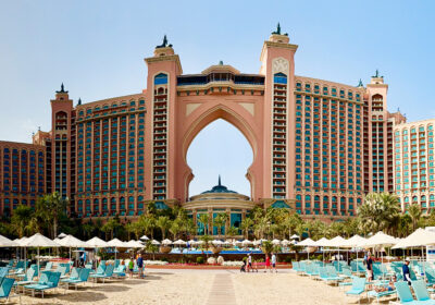 Atlantis – The Palm