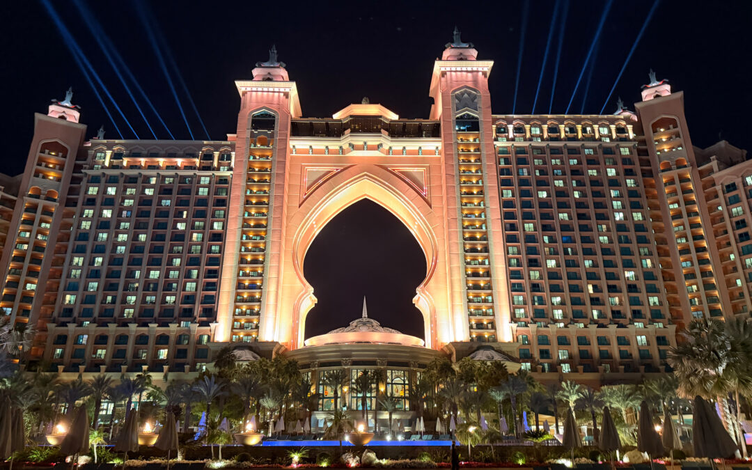 Atlantis The Palm