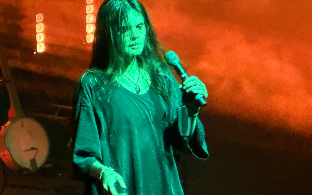 Sofia Isella