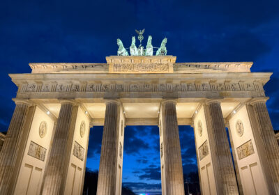 Berlin