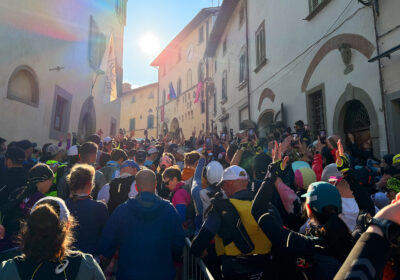 8. Chianti Half Trail by UTMB 2026