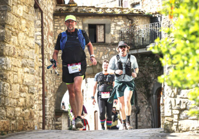 8. Chianti Half Trail by UTMB 2026