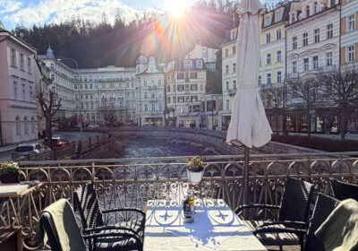 Karlovy Vary / Karlsbad