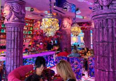 Bestial by Rosi la Loca