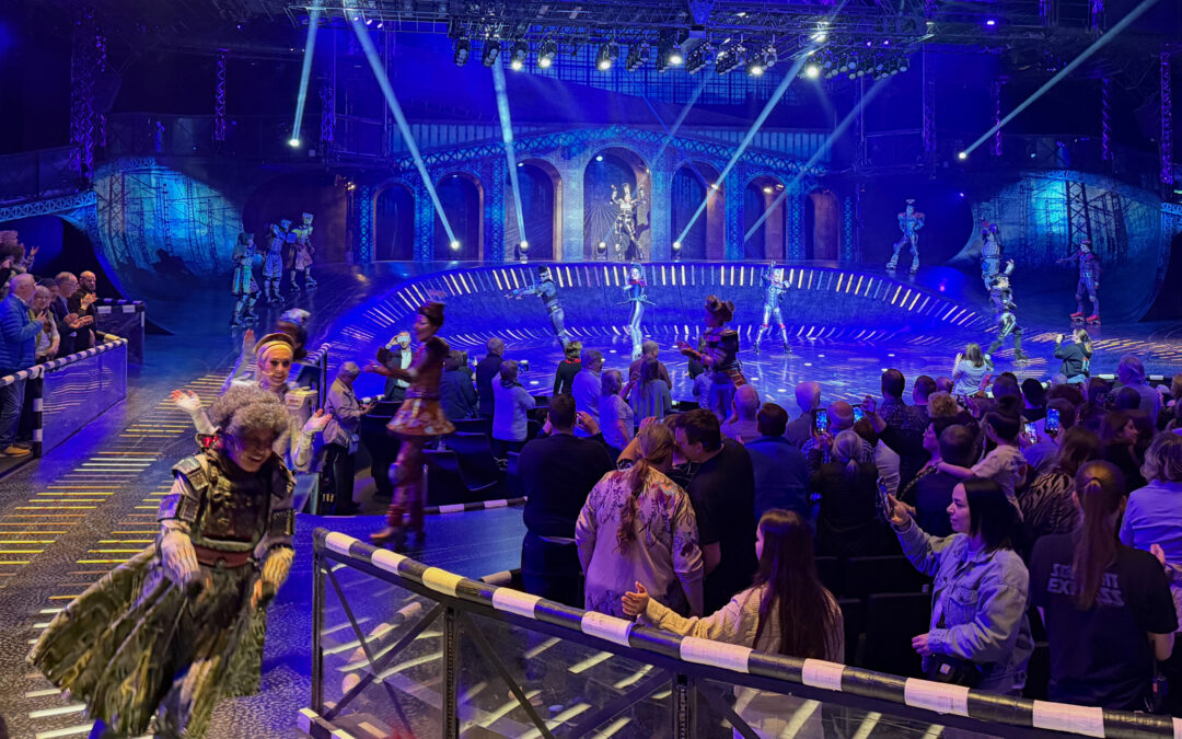 Starlight Express