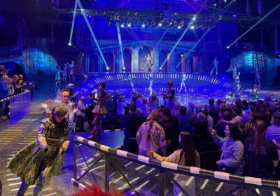Starlight Express
