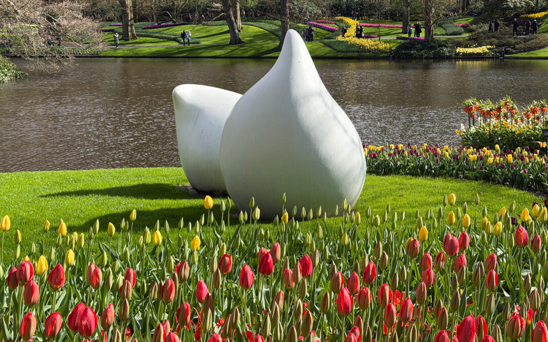 Keukenhof