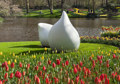 Keukenhof