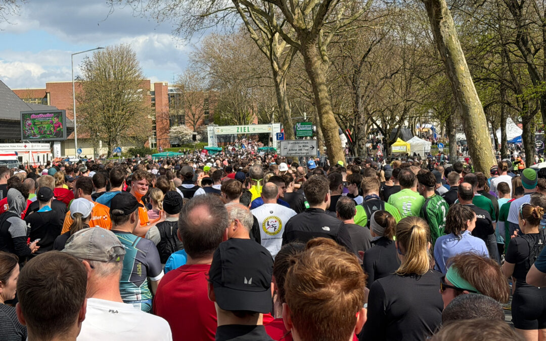 78. Paderborner Osterlauf Halbmarathon 2026