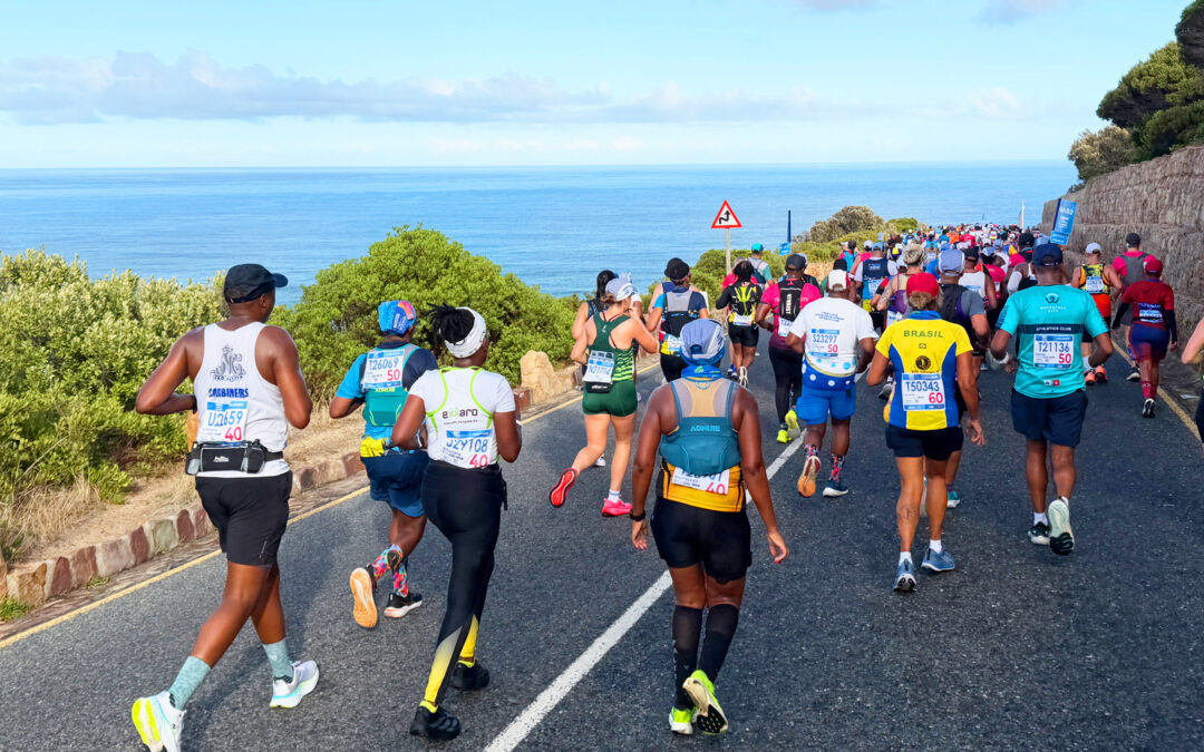 56. Totalsports Two Oceans Marathon (TTOM) – Ultra Marathon 56k 2026