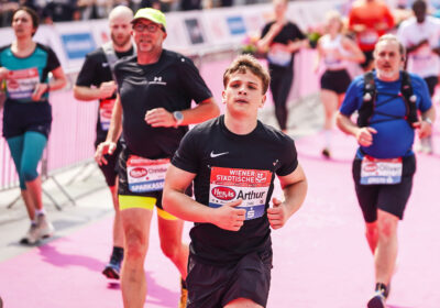 43. Vienna City Marathon – Wiener Städtische Halbmarathon 2026