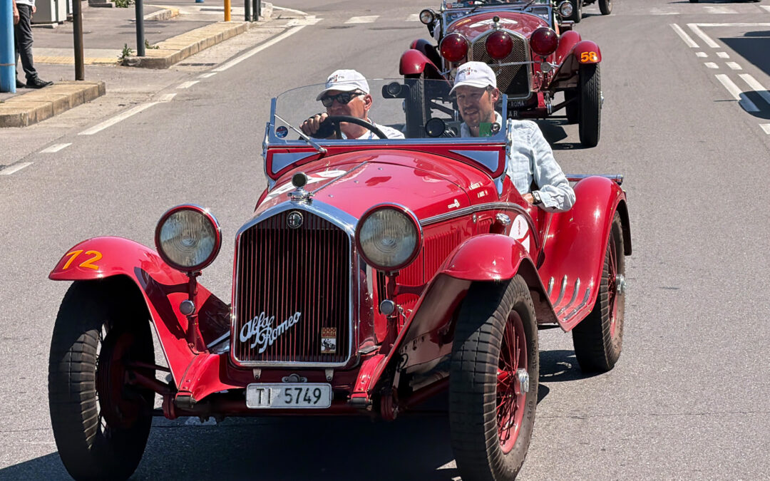 1000 Miglia