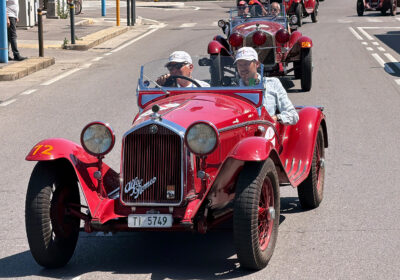 1000 Miglia
