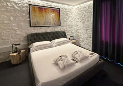 Areadocks Boutique Hotel
