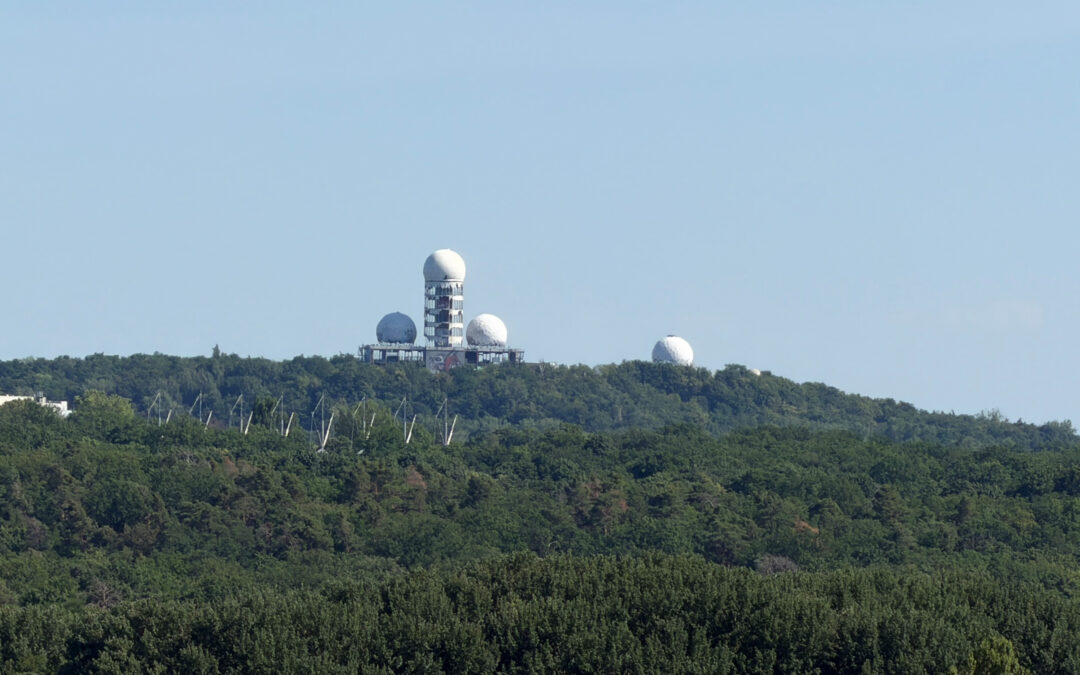 Teufelsberg