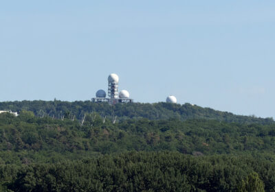 Teufelsberg
