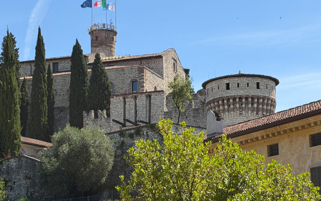Brescia