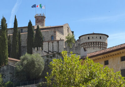 Brescia