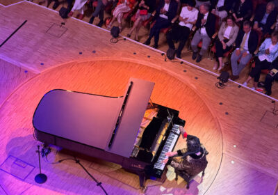 Chilly Gonzales