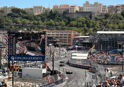 Grand Prix de Monaco 2026