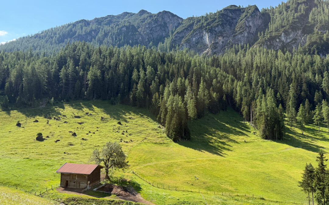 Gratlspitze