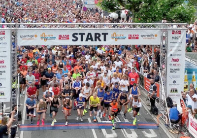 5. City Halbmarathon Wiesbaden 2026
