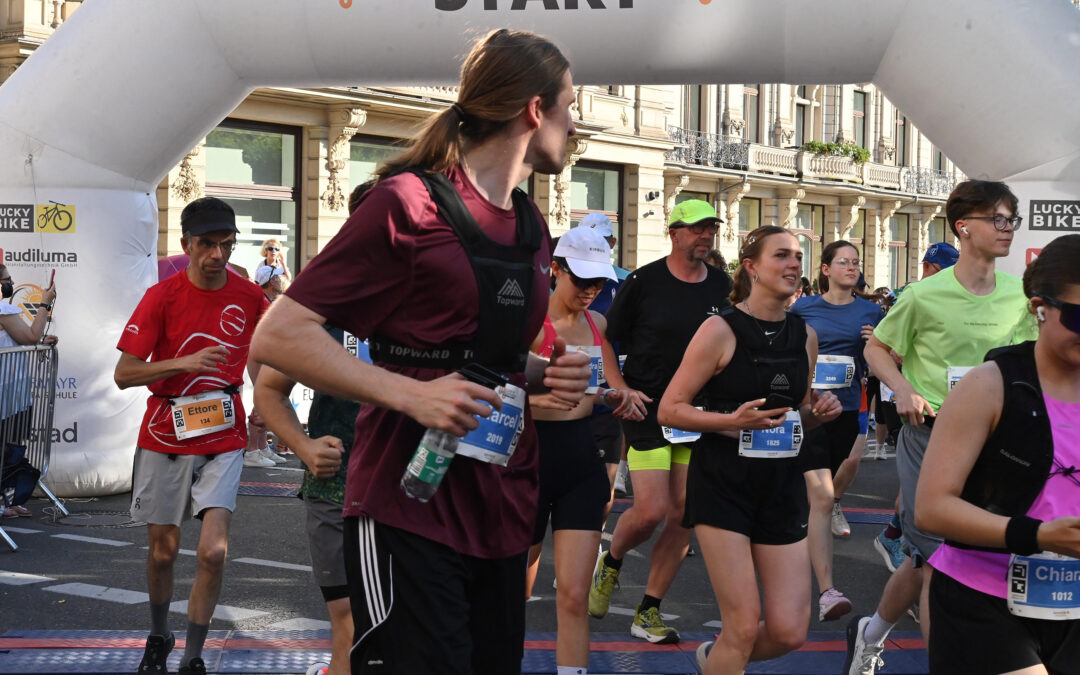 5. City Halbmarathon Wiesbaden 2026