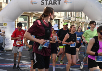 5. City Halbmarathon Wiesbaden 2026