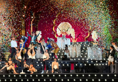 La Traviata – Arena di Verona