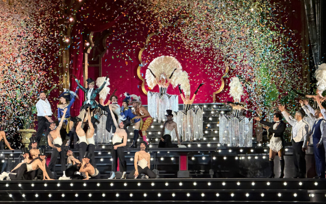 La Traviata – Arena di Verona