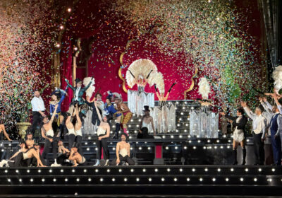 La Traviata – Arena di Verona