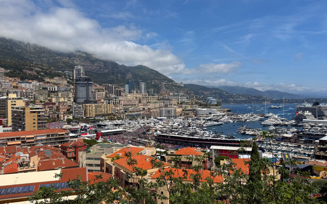 Monaco